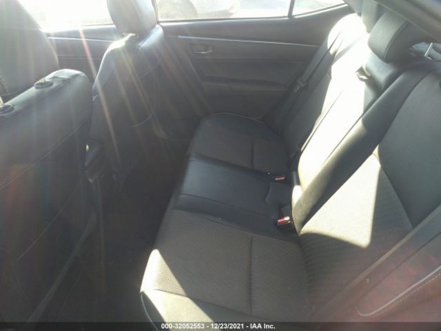 Photo 7 VIN: 2T1BURHEXGC698151 - TOYOTA COROLLA 