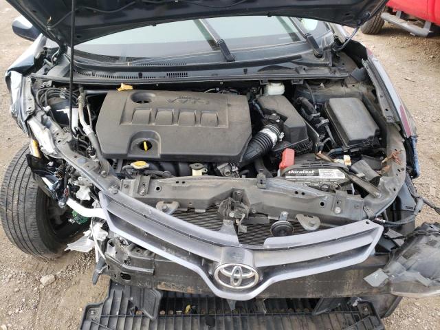 Photo 6 VIN: 2T1BURHEXGC698425 - TOYOTA COROLLA L 