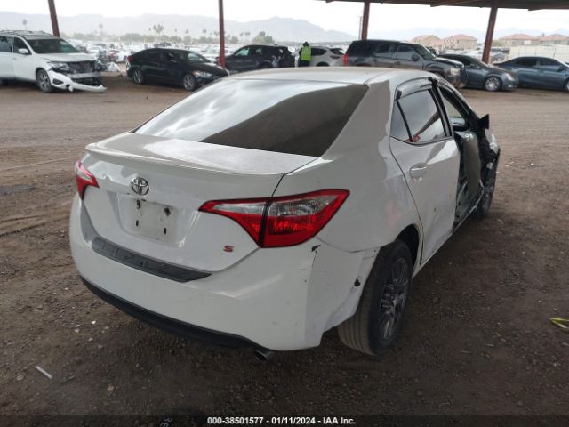 Photo 3 VIN: 2T1BURHEXGC706653 - TOYOTA COROLLA 