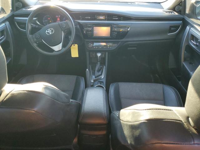 Photo 7 VIN: 2T1BURHEXGC708600 - TOYOTA COROLLA L 