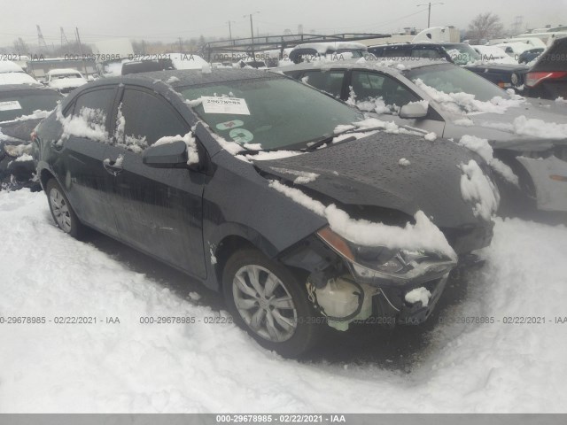 Photo 0 VIN: 2T1BURHEXGC713828 - TOYOTA COROLLA 