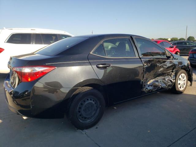 Photo 2 VIN: 2T1BURHEXGC714610 - TOYOTA COROLLA L 