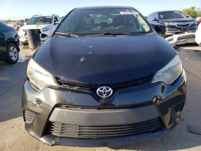 Photo 4 VIN: 2T1BURHEXGC714610 - TOYOTA COROLLA L 