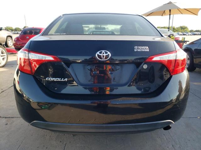 Photo 5 VIN: 2T1BURHEXGC714610 - TOYOTA COROLLA L 