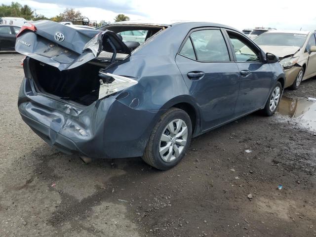 Photo 3 VIN: 2T1BURHEXGC715126 - TOYOTA COROLLA L 