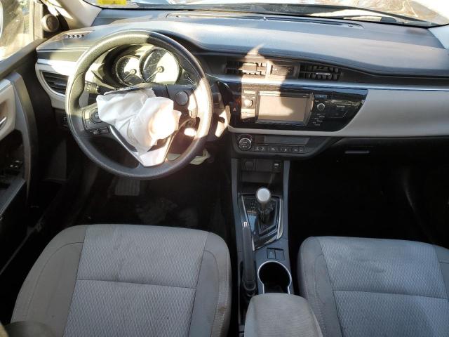 Photo 7 VIN: 2T1BURHEXGC724568 - TOYOTA COROLLA 