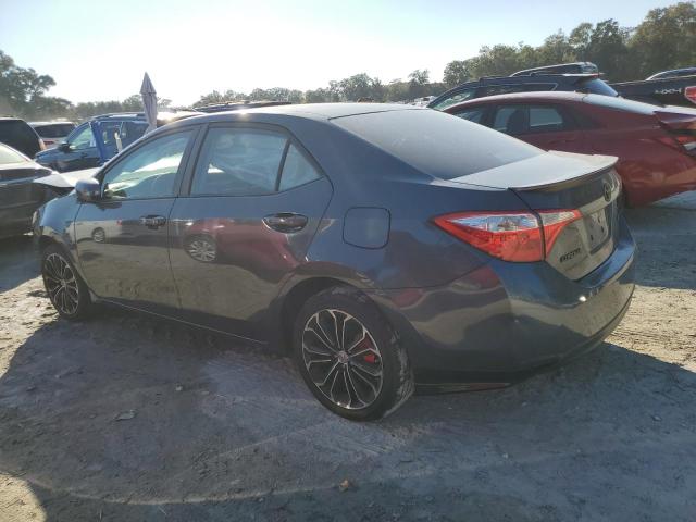 Photo 1 VIN: 2T1BURHEXGC725090 - TOYOTA COROLLA L 