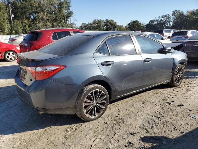 Photo 2 VIN: 2T1BURHEXGC725090 - TOYOTA COROLLA L 