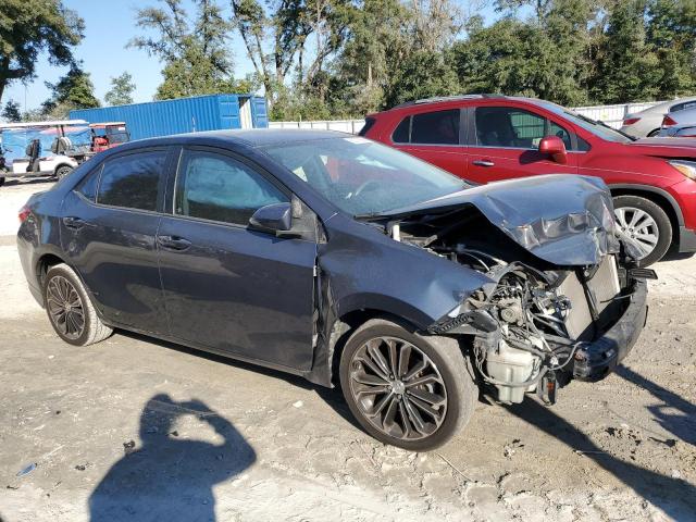 Photo 3 VIN: 2T1BURHEXGC725090 - TOYOTA COROLLA L 