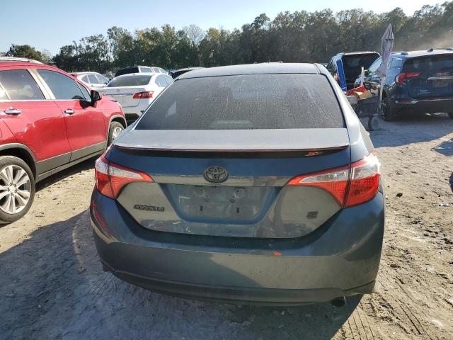 Photo 5 VIN: 2T1BURHEXGC725090 - TOYOTA COROLLA L 