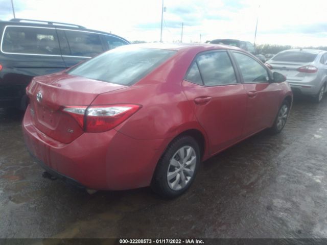 Photo 3 VIN: 2T1BURHEXGC726403 - TOYOTA COROLLA 