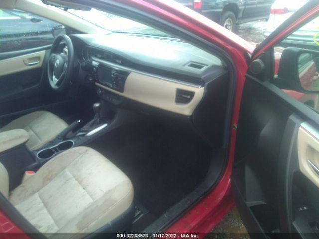 Photo 4 VIN: 2T1BURHEXGC726403 - TOYOTA COROLLA 