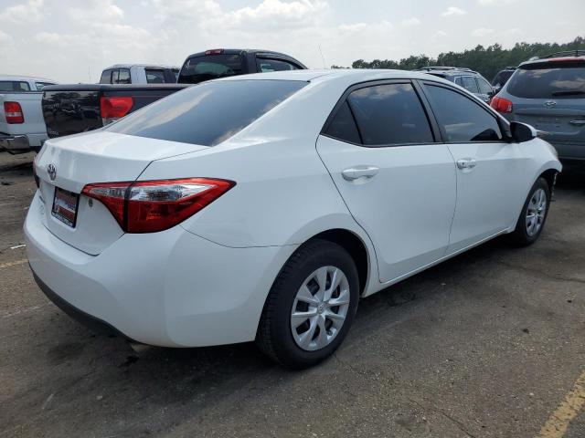 Photo 2 VIN: 2T1BURHEXGC726823 - TOYOTA COROLLA L 