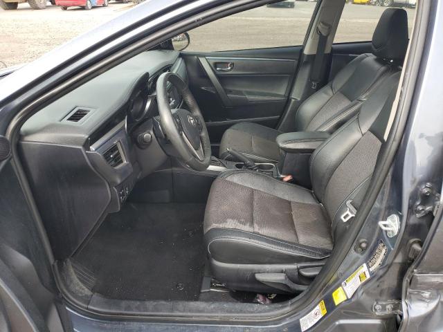 Photo 6 VIN: 2T1BURHEXGC729138 - TOYOTA COROLLA 