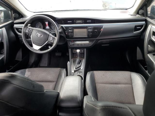 Photo 7 VIN: 2T1BURHEXGC729138 - TOYOTA COROLLA 