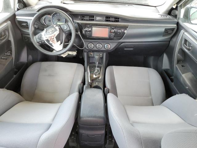 Photo 7 VIN: 2T1BURHEXGC730791 - TOYOTA COROLLA 