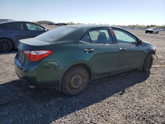 Photo 2 VIN: 2T1BURHEXGC730953 - TOYOTA COROLLA L 