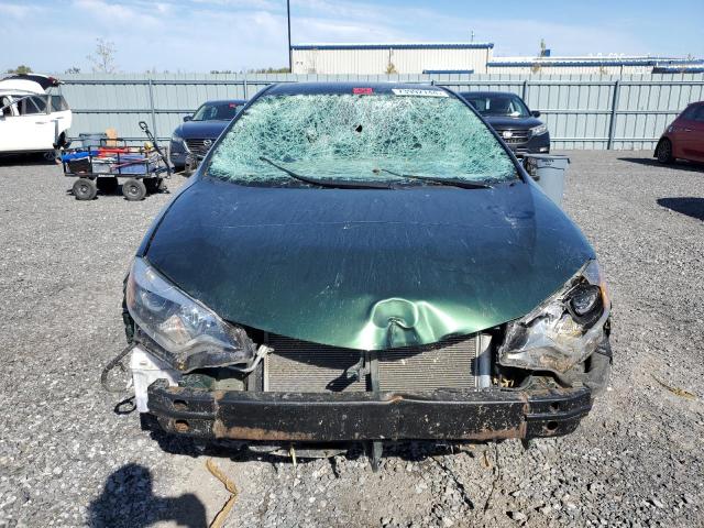 Photo 4 VIN: 2T1BURHEXGC730953 - TOYOTA COROLLA L 