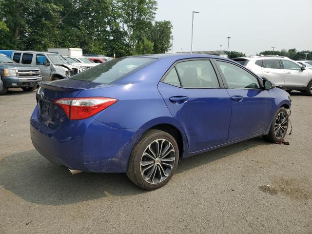 Photo 2 VIN: 2T1BURHEXGC740138 - TOYOTA COROLLA L 