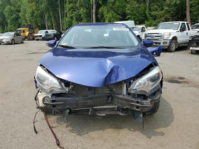 Photo 4 VIN: 2T1BURHEXGC740138 - TOYOTA COROLLA L 