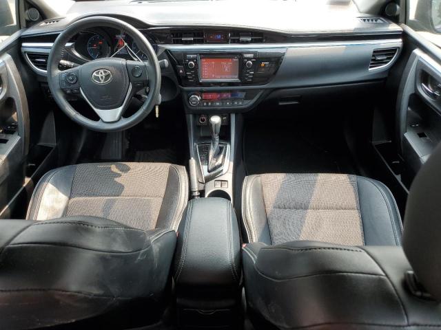 Photo 7 VIN: 2T1BURHEXGC740138 - TOYOTA COROLLA L 