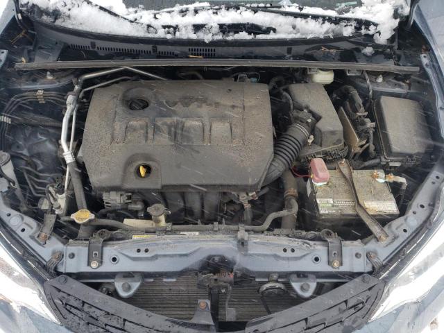 Photo 10 VIN: 2T1BURHEXGC741662 - TOYOTA COROLLA L 