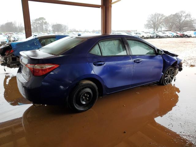 Photo 2 VIN: 2T1BURHEXGC743296 - TOYOTA COROLLA L 