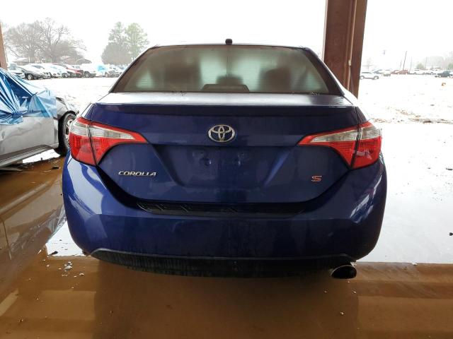 Photo 5 VIN: 2T1BURHEXGC743296 - TOYOTA COROLLA L 