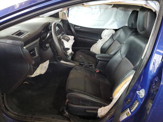 Photo 6 VIN: 2T1BURHEXGC743296 - TOYOTA COROLLA L 