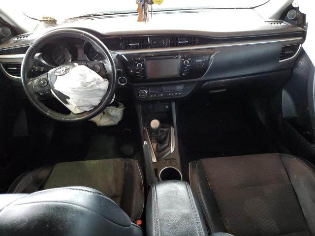 Photo 7 VIN: 2T1BURHEXGC743296 - TOYOTA COROLLA L 