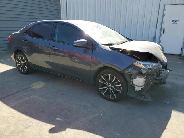 Photo 3 VIN: 2T1BURHEXHC748693 - TOYOTA COROLLA 