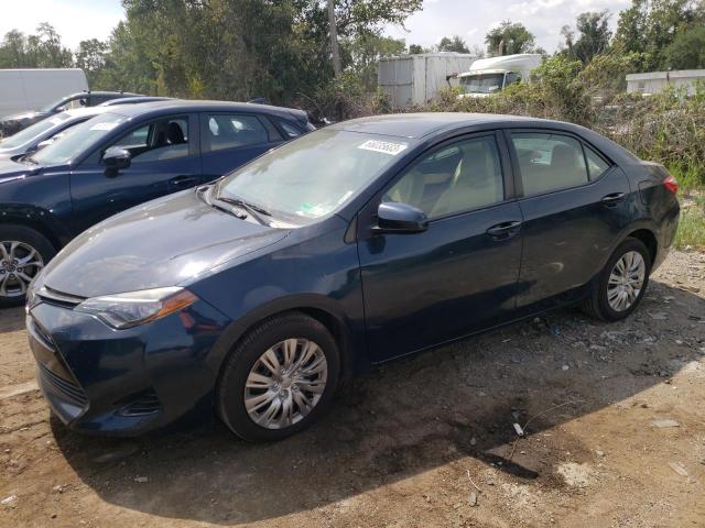 Photo 0 VIN: 2T1BURHEXHC749472 - TOYOTA COROLLA L 