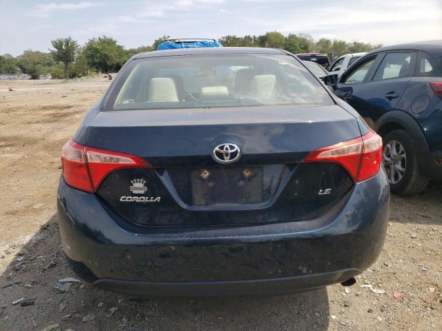 Photo 5 VIN: 2T1BURHEXHC749472 - TOYOTA COROLLA L 