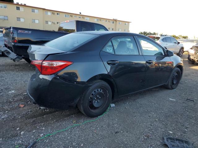 Photo 2 VIN: 2T1BURHEXHC755885 - TOYOTA COROLLA 