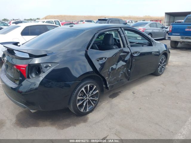 Photo 3 VIN: 2T1BURHEXHC756776 - TOYOTA COROLLA 