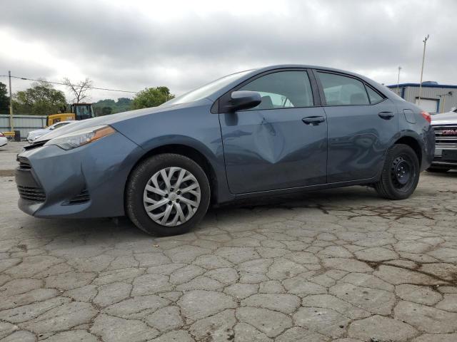 Photo 0 VIN: 2T1BURHEXHC759841 - TOYOTA COROLLA L 