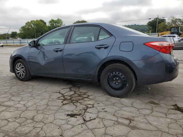 Photo 1 VIN: 2T1BURHEXHC759841 - TOYOTA COROLLA L 