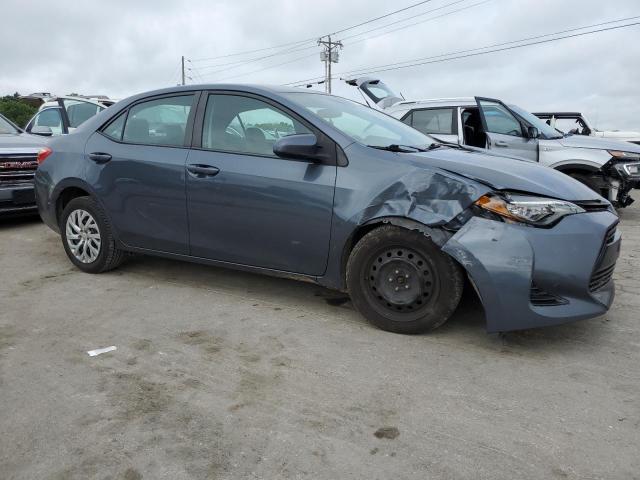 Photo 3 VIN: 2T1BURHEXHC759841 - TOYOTA COROLLA L 