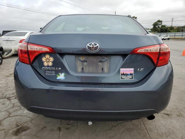 Photo 5 VIN: 2T1BURHEXHC759841 - TOYOTA COROLLA L 