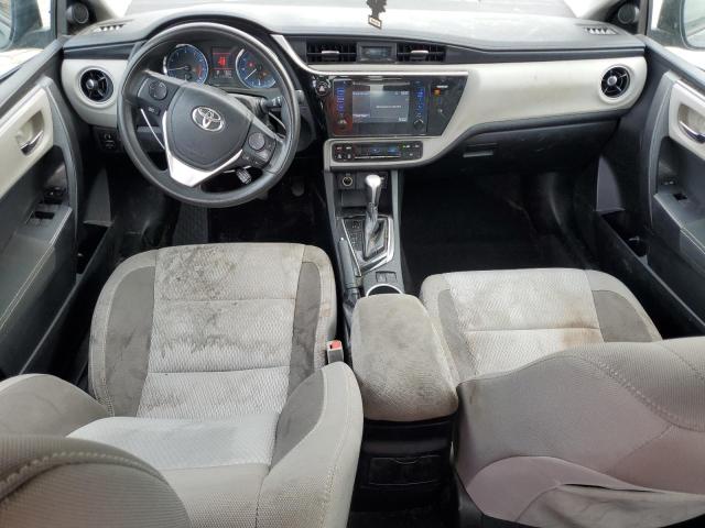 Photo 7 VIN: 2T1BURHEXHC759841 - TOYOTA COROLLA L 