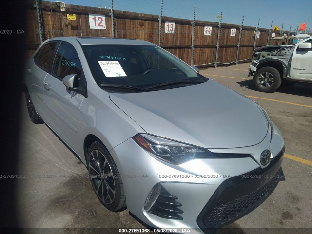 Photo 0 VIN: 2T1BURHEXHC768703 - TOYOTA COROLLA 