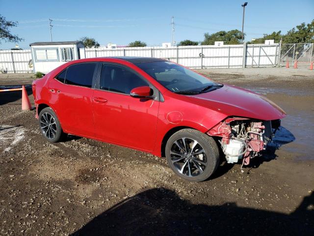 Photo 3 VIN: 2T1BURHEXHC769172 - TOYOTA COROLLA 