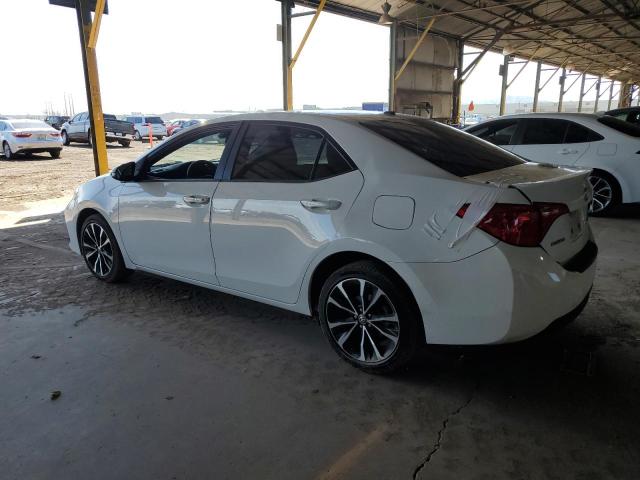 Photo 1 VIN: 2T1BURHEXHC771262 - TOYOTA COROLLA 