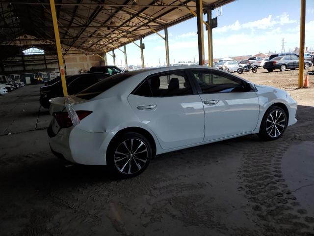 Photo 2 VIN: 2T1BURHEXHC771262 - TOYOTA COROLLA 