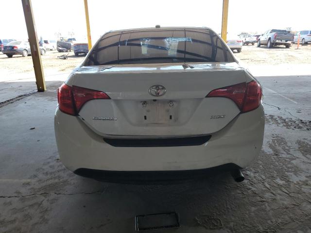 Photo 5 VIN: 2T1BURHEXHC771262 - TOYOTA COROLLA 