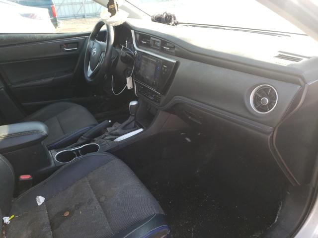 Photo 4 VIN: 2T1BURHEXHC776655 - TOYOTA COROLLA L 