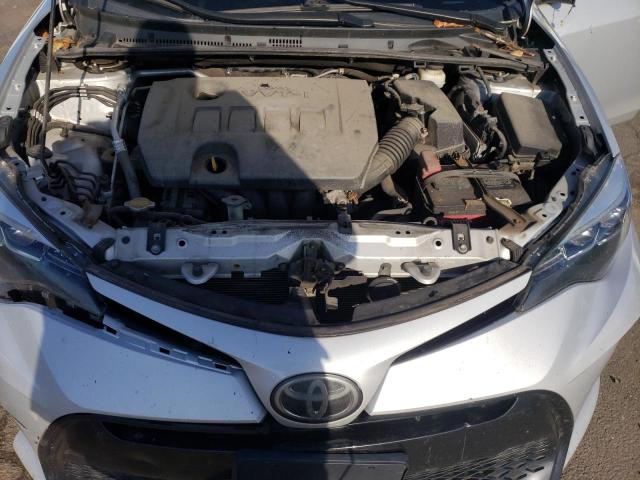 Photo 6 VIN: 2T1BURHEXHC776655 - TOYOTA COROLLA L 