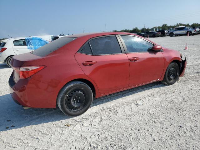 Photo 2 VIN: 2T1BURHEXHC777336 - TOYOTA COROLLA L 