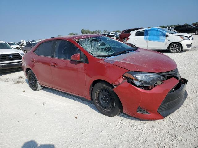 Photo 3 VIN: 2T1BURHEXHC777336 - TOYOTA COROLLA L 