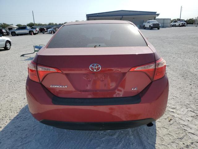 Photo 5 VIN: 2T1BURHEXHC777336 - TOYOTA COROLLA L 